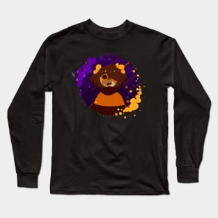 Melty Day Nightmare Long Sleeve T-Shirt